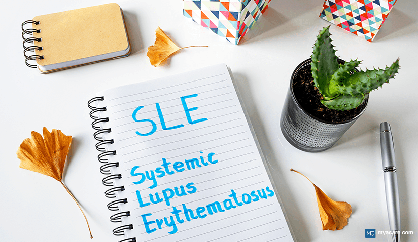 SYSTEMIC LUPUS ERYTHEMATOSUS IN CHILDREN