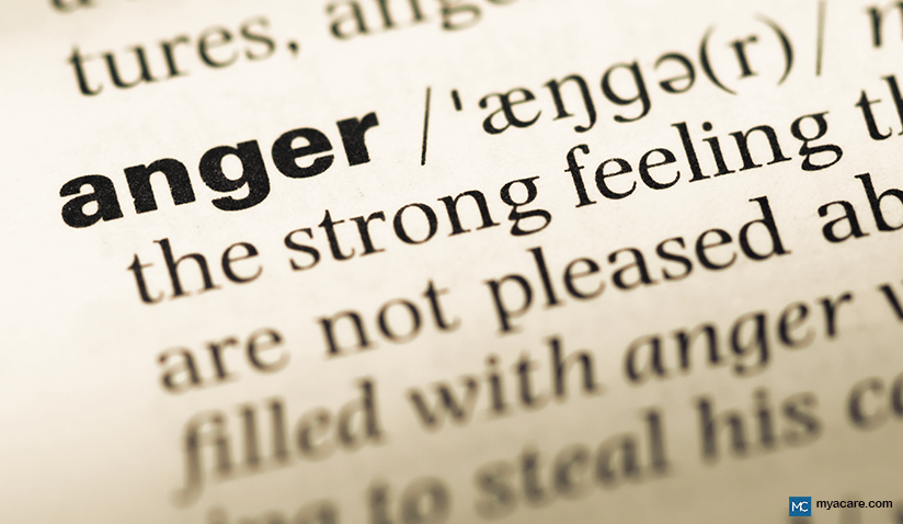 THE SILENT SABOTEUR: HOW ANGER AFFECTS YOUR HEALTH AND WAYS TO CONTROL IT