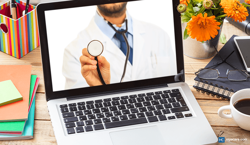 TELEMEDICINE: THE FUTURE OF HEALTHCARE, NOW