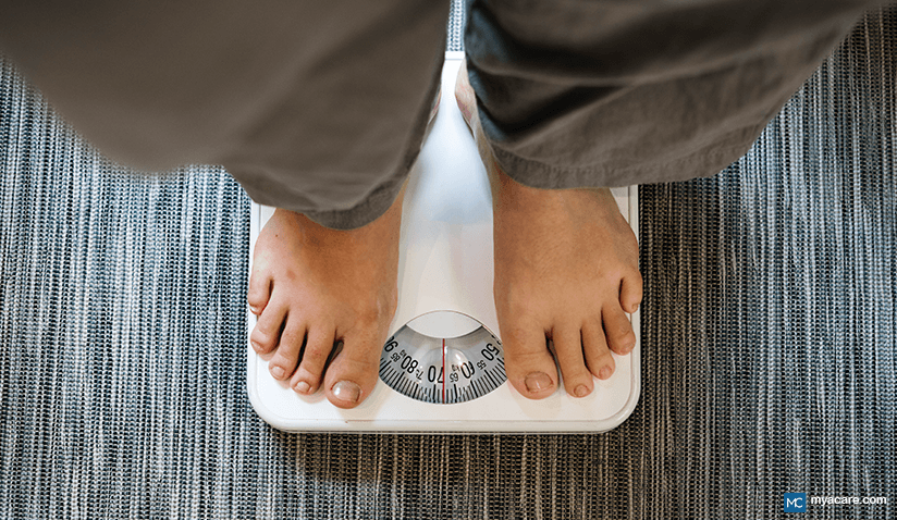 BODY COMPOSITION VS. BMI: WHAT THE SCALE DOESN’T TELL YOU ABOUT YOUR HEALTH!