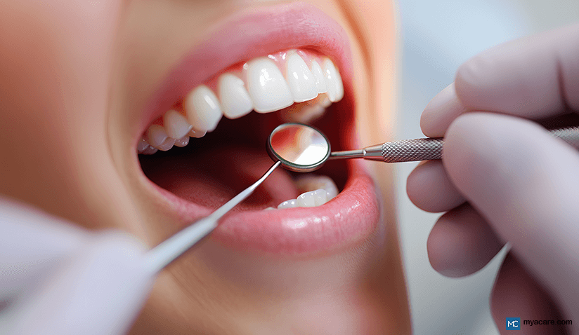 THE EFFECTS OF STEROIDS ON ORAL HEALTH: APPLICATIONS AND SIDE EFFECTS