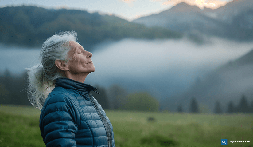 THE ROLE OF BREATHING FOR BETTER COGNITION