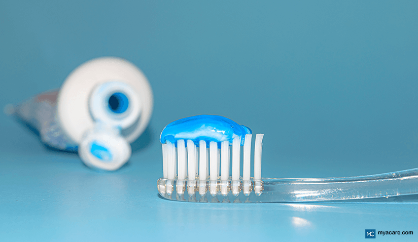 ARE PARABENS IN ORAL PRODUCTS HARMFUL FOR YOU