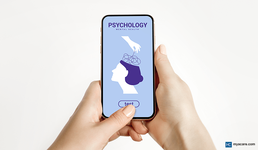 MENTAL HEALTH APPS AND THE ROLE OF AI IN EMOTIONAL WELL-BEING