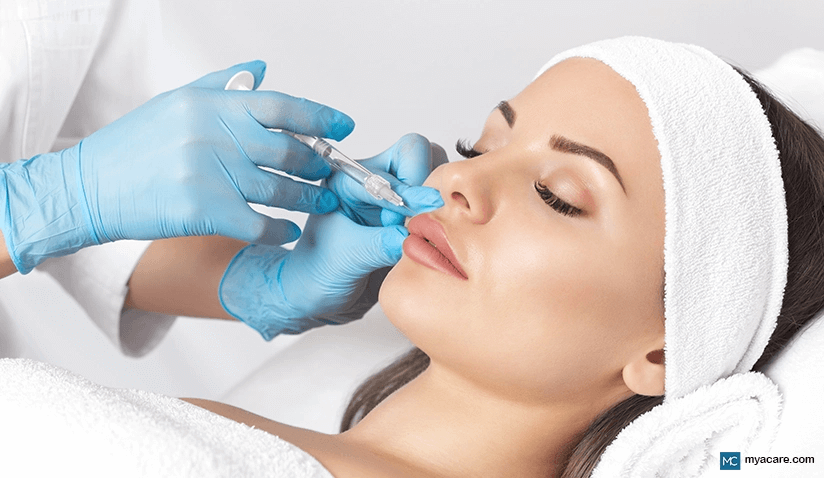 DERMAL FILLERS - HOW TO CHOOSE THE BEST TYPE AND BRAND FOR YOUR NEEDS?