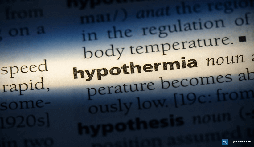 HYPOTHERMIA: CAUSES, SIGNS, HOW TO STAY PROTECTED