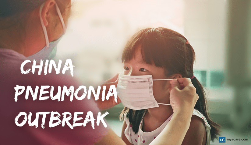 CHINA´S PEDIATRIC PNEUMONIA OUTBREAK: WHAT WE KNOW SO FAR