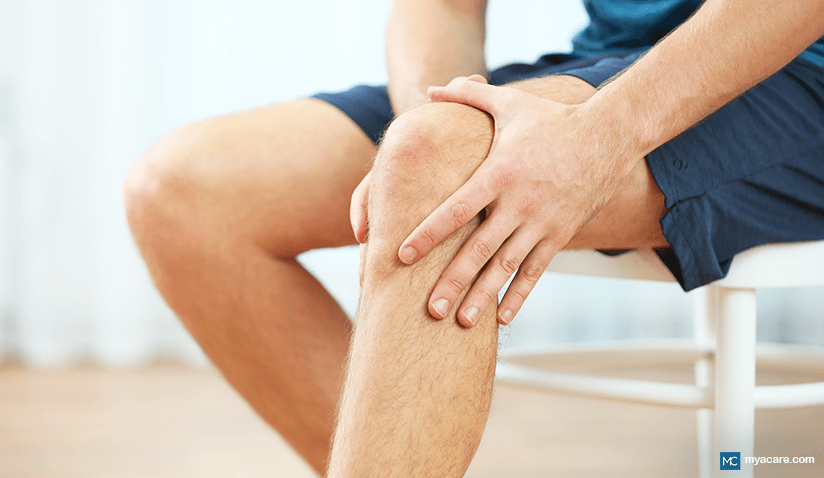 KNOCK KNEES (GENU VALGUM): SYMPTOMS, CAUSES, DIAGNOSES, AND TREATMENT