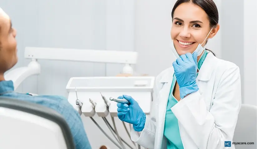 FREQUENTLY ASKED QUESTIONS TO DENTISTS