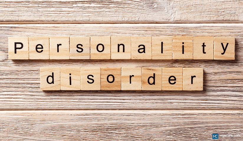 NEUROPSYCHOLOGY: WHAT ARE PERSONALITY DISORDERS?