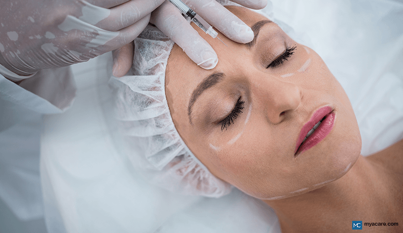 TEN COSMETIC PROCEDURES TO BE CAREFUL WITH