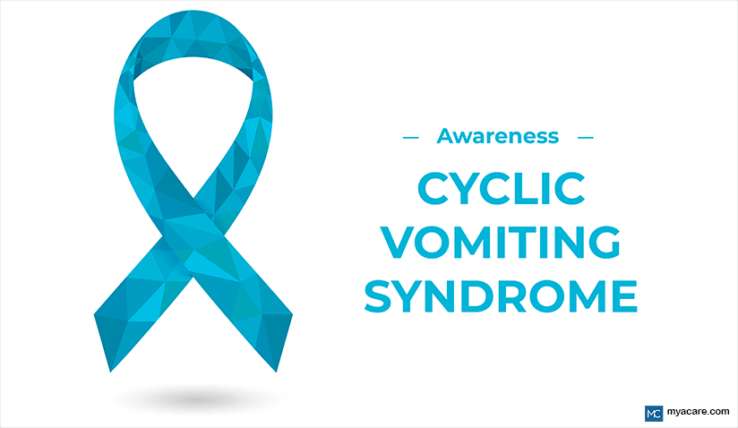 CYCLIC VOMITING SYNDROME: UNDERSTANDING THE SYMPTOMS, CAUSES, AND TREATMENT OPTIONS