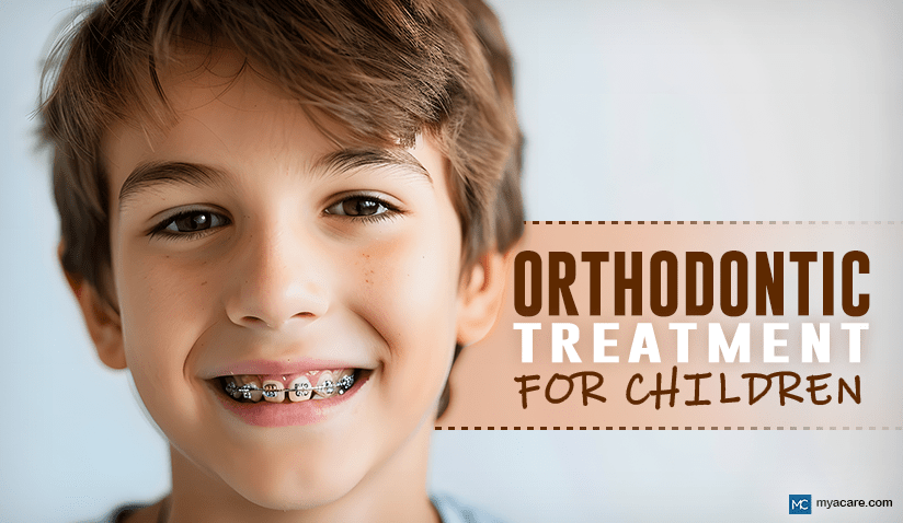 BRACES BEYOND AESTHETICS: REASONS FOR CONSIDERING ORTHODONTIC TREATMENT FOR CHILDREN