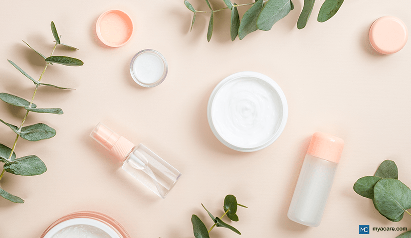 ARE THERE HEALTH BENEFITS OF VEGAN BEAUTY PRODUCTS?