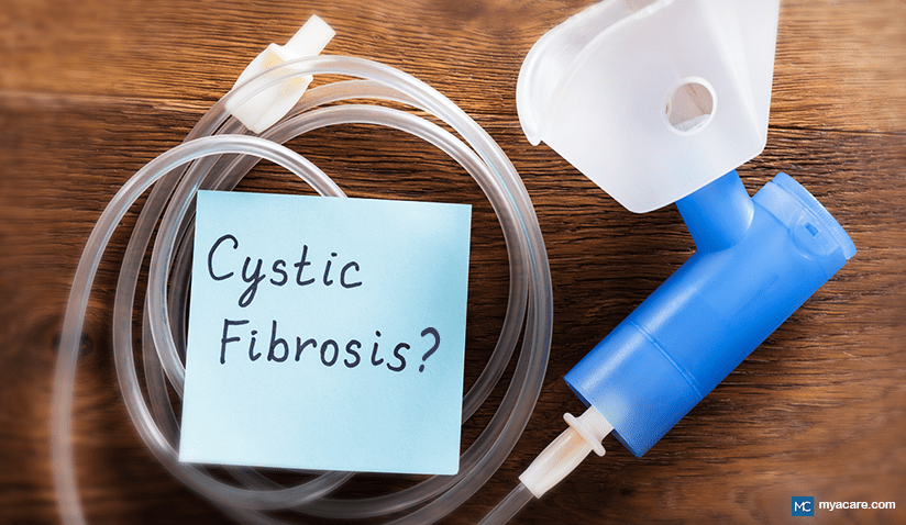 WHAT IS CYSTIC FIBROSIS?