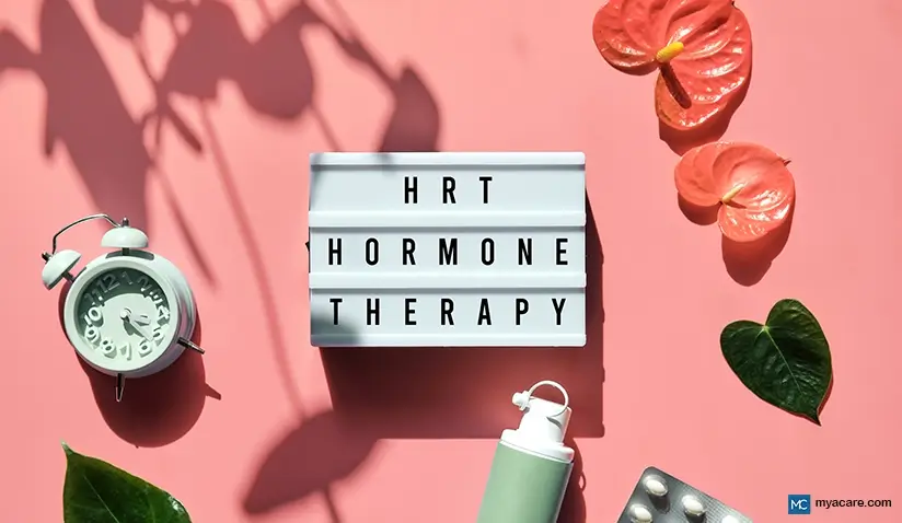 MENOPAUSE AND HORMONE REPLACEMENT THERAPY: DO THE BENEFITS OUTWEIGH THE RISKS? (PART 1)