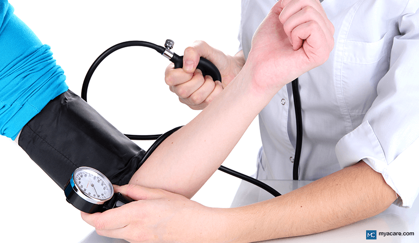 LOW BLOOD PRESSURE (HYPOTENSION) – WHEN IS IT WORRYING?