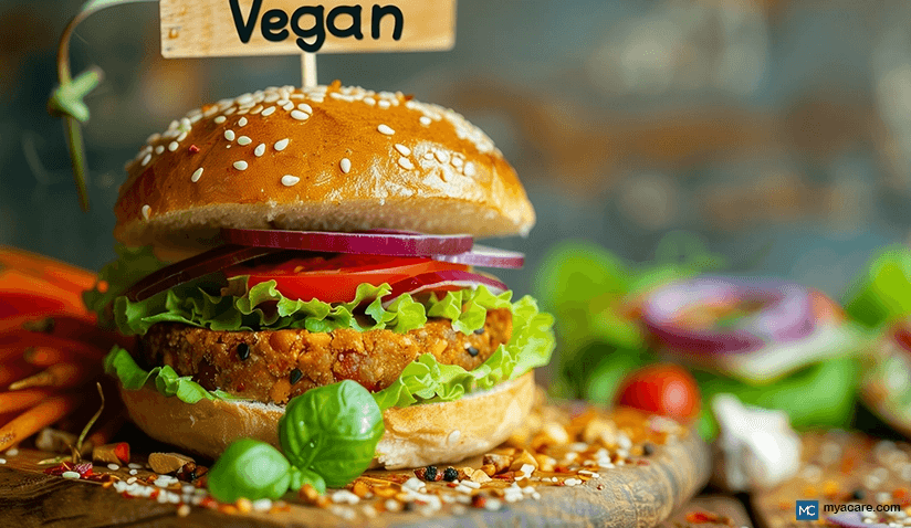 IS VEGAN FAKE MEAT WORTH THE HYPE? REASONS YOU MAY WANT TO LIMIT FAKE MEAT IN YOUR DIET