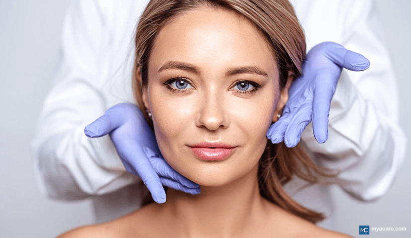 REVIEW OF 5 CLASSIC COSMETIC SURGERIES & INVASIVE PROCEDURES