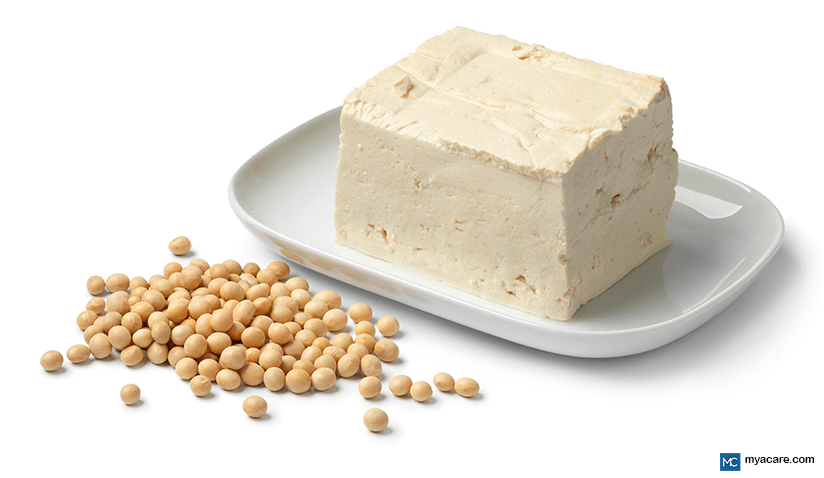 HEALTH MYTHS ABOUT SOY: IS SOY GOOD FOR YOU? (PART 1)