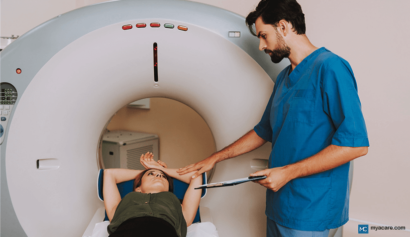 SHOULD CT SCANS BE DONE FOR HEAD INJURIES?