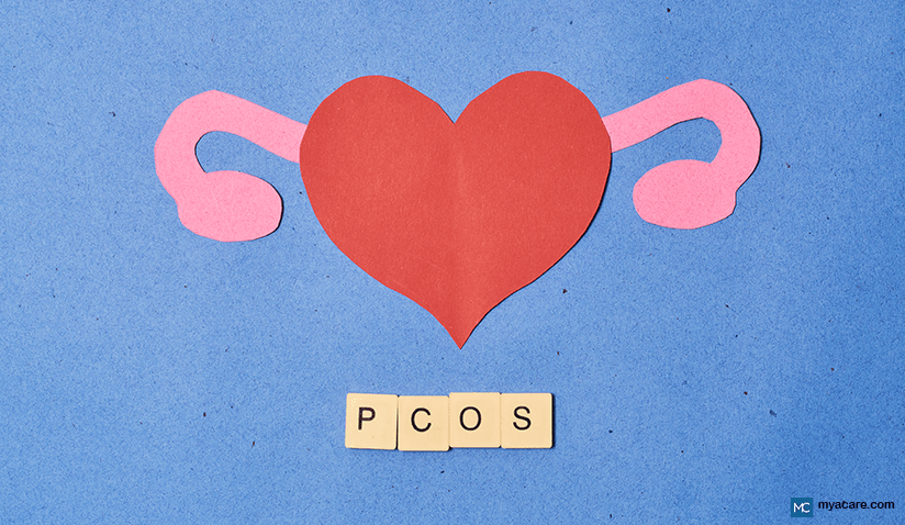 WHAT IS PCOS?