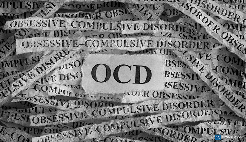 WHAT IS OBSESSIVE COMPULSIVE DISORDER (OCD)?