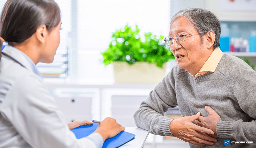 WHAT IS TAKAYASU’S ARTERITIS?