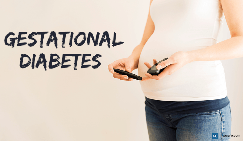 HOW TO MANAGE GESTATIONAL DIABETES: A GUIDE FOR PREGNANT WOMEN