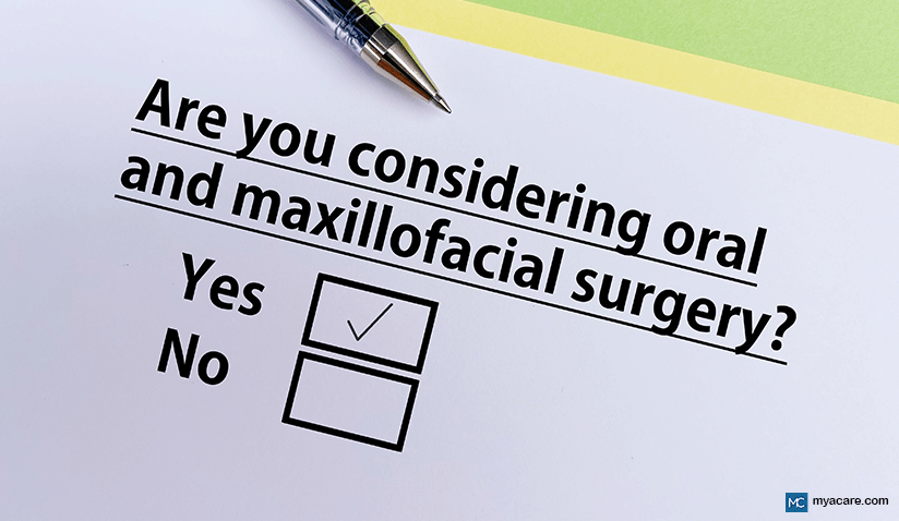 UNDERSTANDING MAXILLOFACIAL SURGERY: PROCEDURES, BENEFITS, RISKS AND MORE