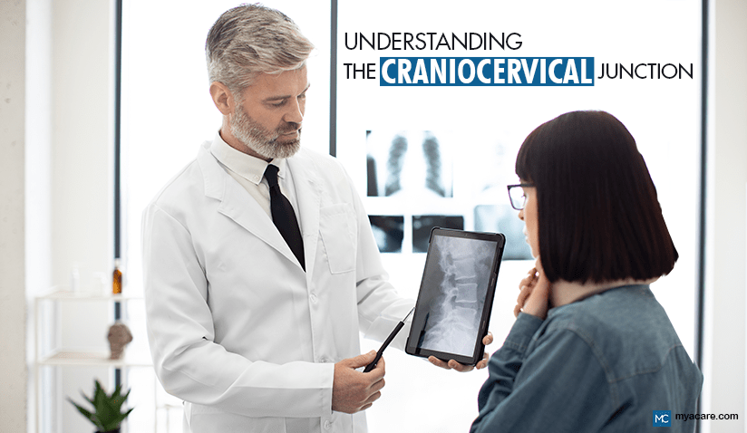 UNDERSTANDING CRANIOCERVICAL INSTABILITY (CCI) AND ATLANTO-AXIAL INSTABILITY (AAI)