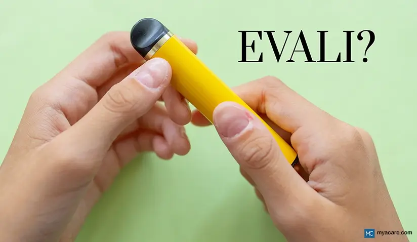 EVALI: EXPLORING THE CAUSES, SYMPTOMS, AND PREVENTION OF VAPING-RELATED LUNG INJURY