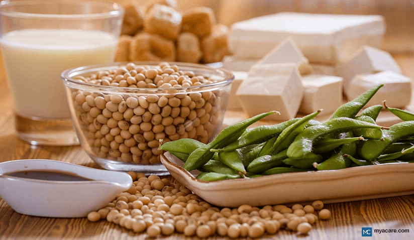 HEALTH MYTHS ABOUT SOY: IS SOY GOOD FOR YOU? (PART 2)