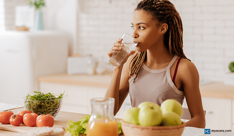 THE UNDERESTIMATED EFFECT OF WATER AND HYDRATION ON HEALTH AND WELL-BEING