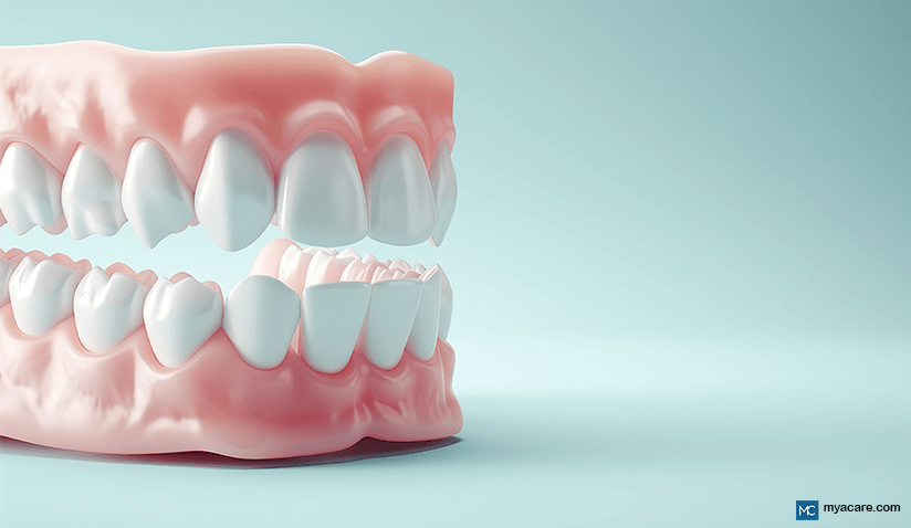 WHAT CAN YOU DO ABOUT RECEDING GUMS?