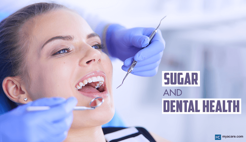 IMPACT OF SUGARS ON DENTAL HEALTH