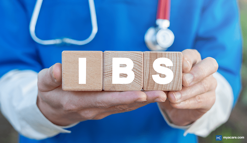 UNDERSTANDING IRRITABLE BOWEL SYNDROME