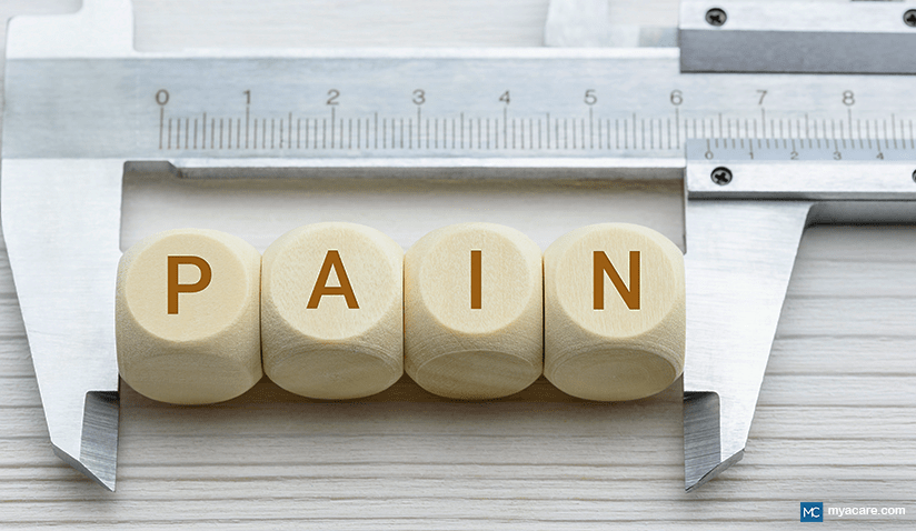 UNDERSTANDING PAIN: WHAT IS IT? AND WHY DOES IT HAPPEN?