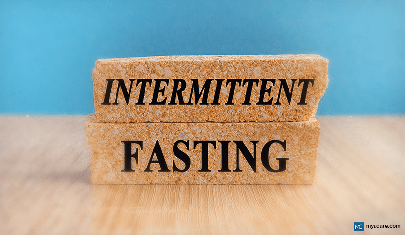 THE PROS AND CONS OF INTERMITTENT FASTING