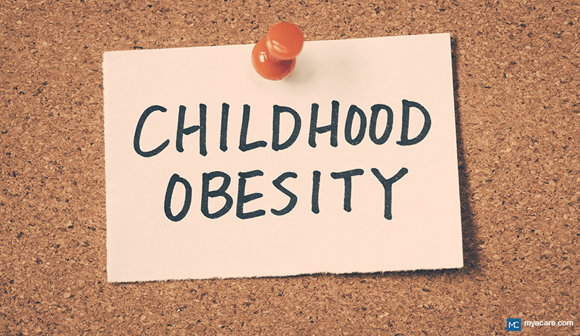 CHILDHOOD OBESITY: CAUSES, RISK FACTORS AND PREVENTION