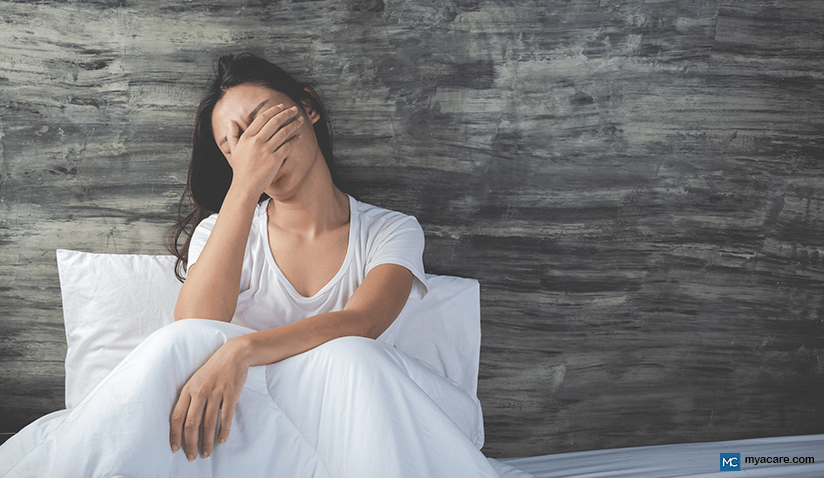 THE TRUTH ABOUT MENSTRUAL DEPRESSION, AND HELPFUL TREATMENTS