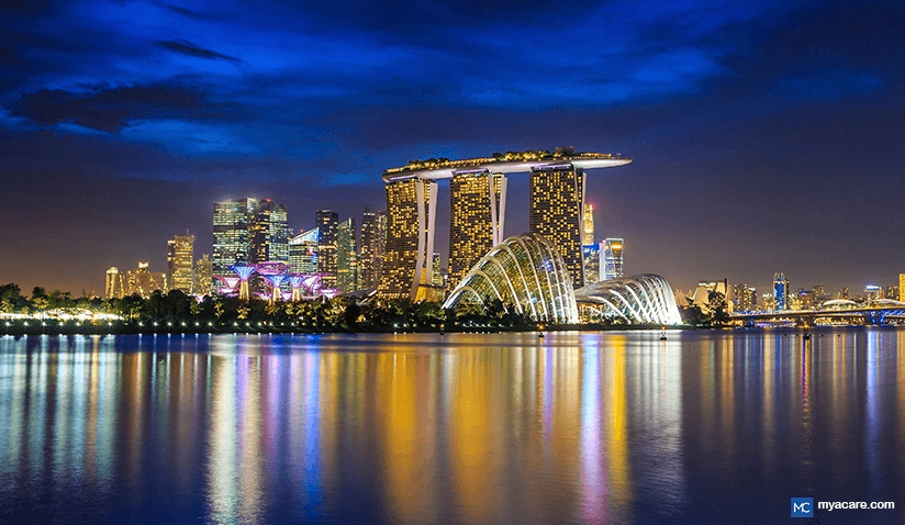 3 THINGS THAT MAKE HEALTHCARE IN SINGAPORE UNIQUE