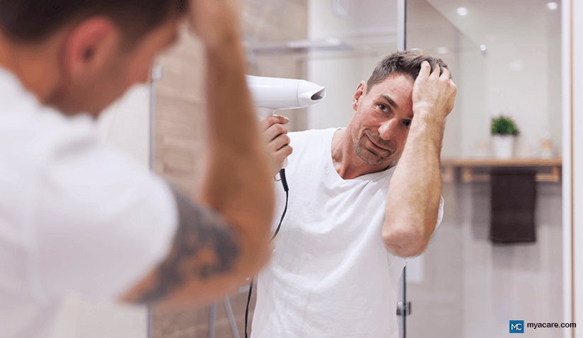 PRP THERAPY FOR HAIR GROWTH - WHAT IS IT? DOES IT WORK?