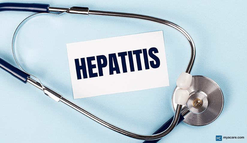 WHAT IS HEPATITIS