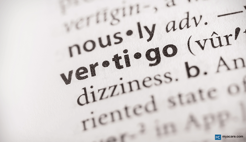 CAN VERTIGO BE STRESS-RELATED? LEARN HOW TO MANAGE IT