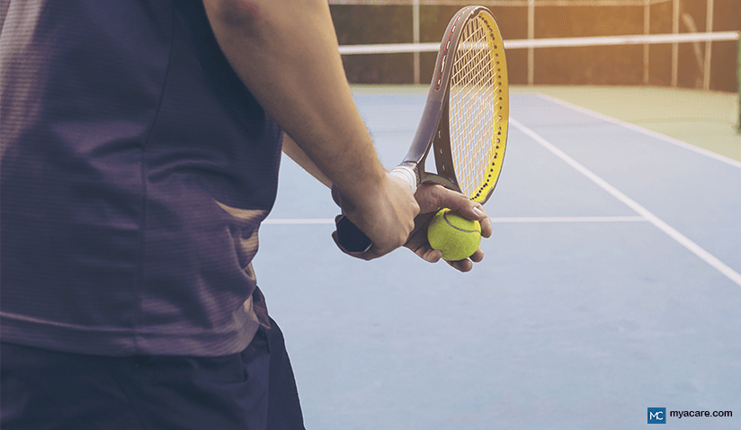 TENNIS ELBOW (LATERAL EPICONDYLITIS): SYMPTOMS, CAUSES, AND TREATMENT 