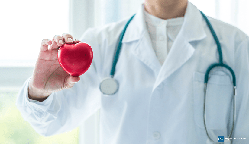 HOW TO IMPROVE YOUR HEART HEALTH IN 2019