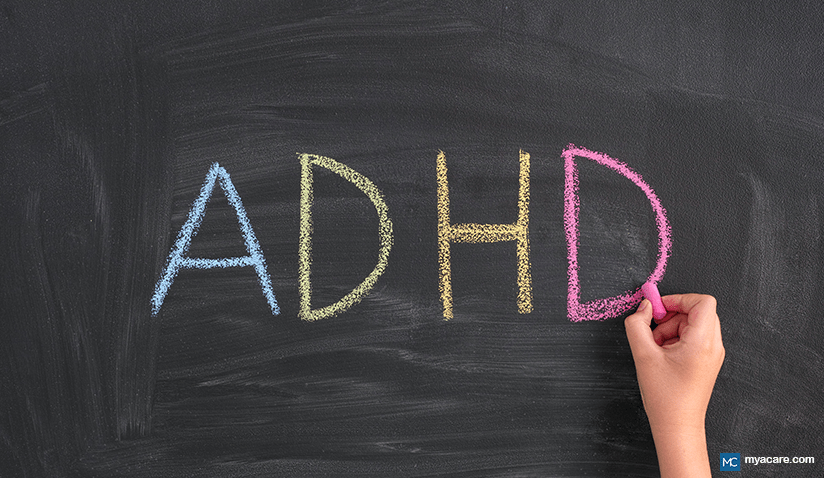 MANAGING ADHD WITHOUT MEDICATION: A GLOBAL PERSPECTIVE