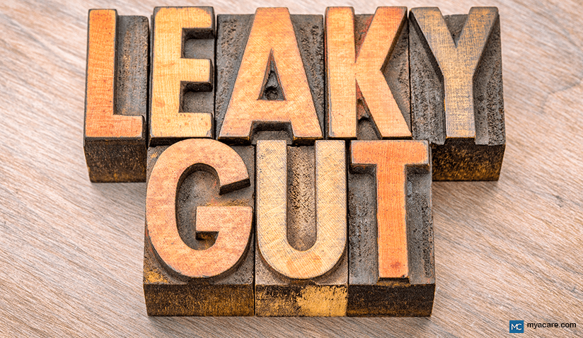 LEAKY GUT: WHAT DO WE KNOW SO FAR?