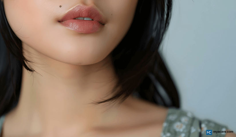 CHIN FILLERS VS. CHIN IMPLANTS